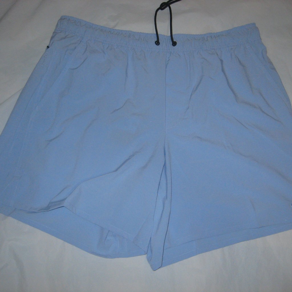 Nike Unlimited Dri-Fit 7” Unlined Versatile Shorts Cobalt Dv9340-479 Men's 2xl